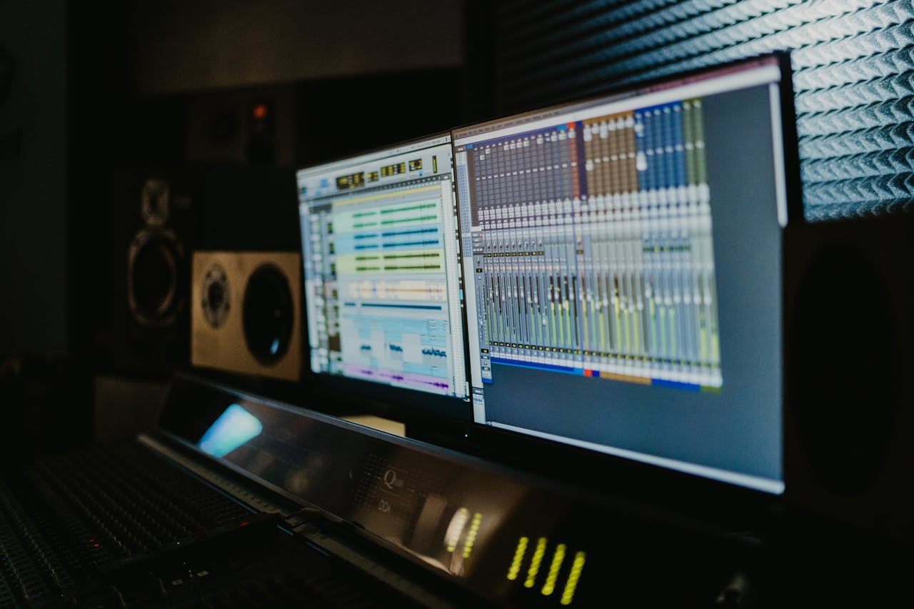 Why Studying Music Production is Just the Beginning: What It Really Takes To Become a Music Producer