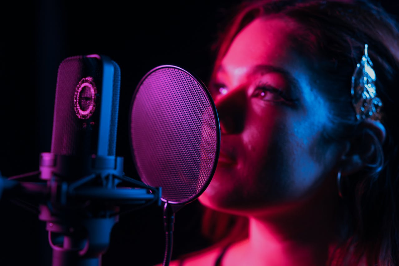 How to Make Your Vocals Stand Out in a Mix