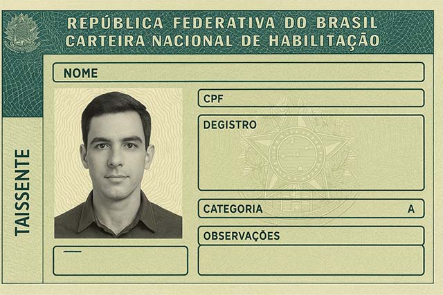 Como Funciona a CNH Social 2025 e Quem Pode Participar