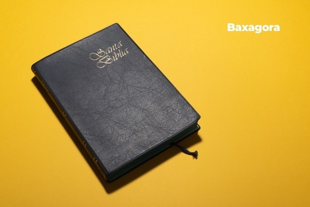 Aplicativo Quem disse isso? (Bíblico)