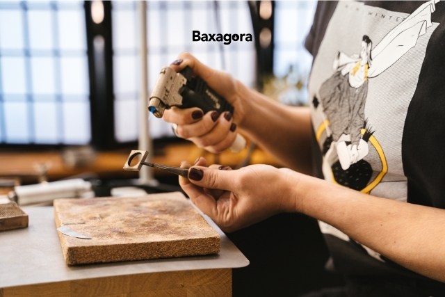 Curso Como se tornar um Ourives gratuito com certificado