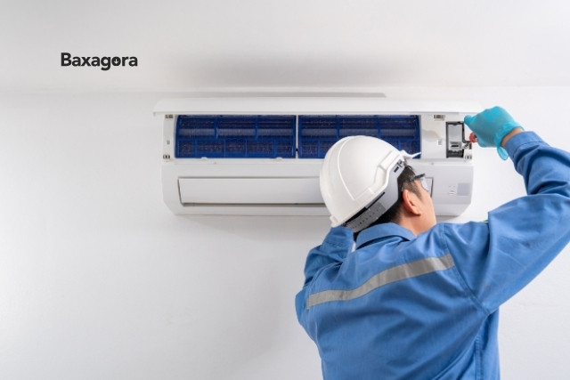 Curso Instalação de Ar condicionado Split Grátis com Certificado