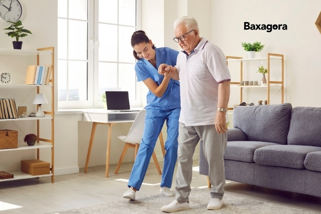 Curso de Cuidador de Idosos gratuito com certificado