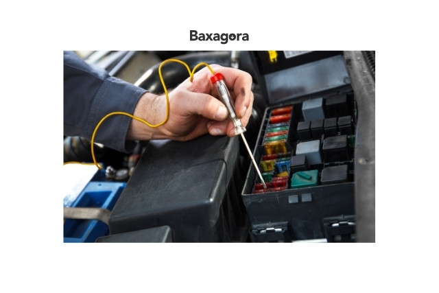 Curso de Elétrica de automóveis gratuito e com certificado