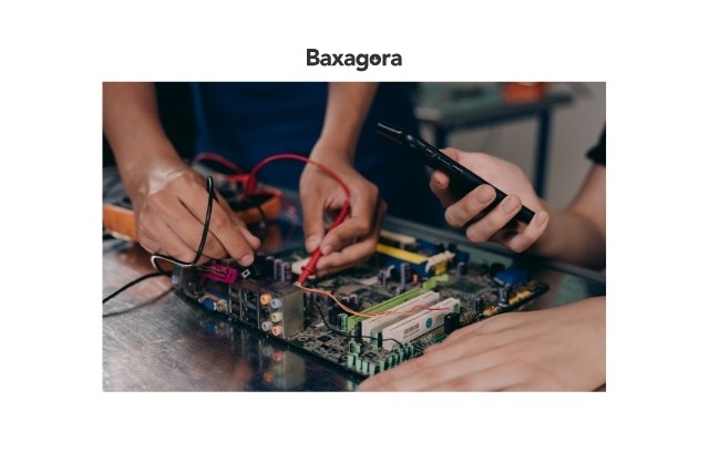 Curso de Eletrônica Básica para iniciantes gratuito e com certificado