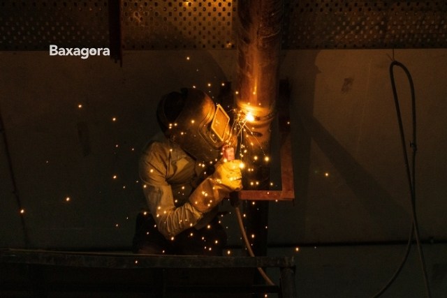 Curso de Solda gratuito online com certificado incluso