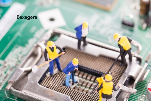 Curso de manutenção de computadores gratuito com certificado