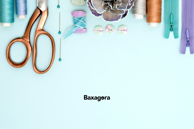 Curso de modelagem e costura gratuito com certificado