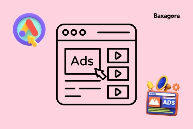 Os 7 Erros mais comuns no Google Ads em 2025