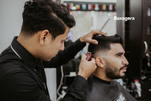 Curso de Barbearia online gratuito com certificado