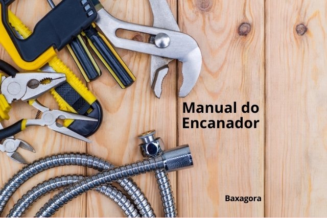 manual do encanador