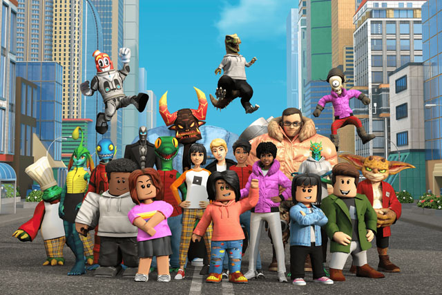 Como Jogar Roblox Online Grátis